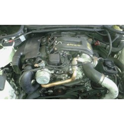 bmw serie 3 compact (e46) del año 2002