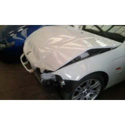 bmw serie 3 compact (e46) del año 2002