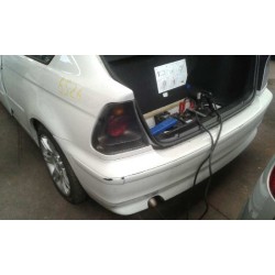 bmw serie 3 compact (e46) del año 2002