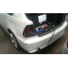 bmw serie 3 compact (e46) del año 2002