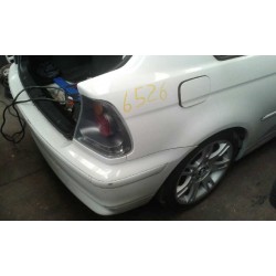 bmw serie 3 compact (e46) del año 2002