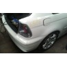 bmw serie 3 compact (e46) del año 2002