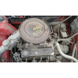 skoda favorit (781) del año 1950