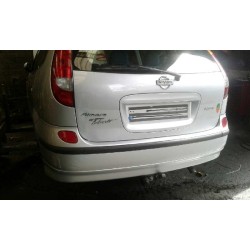nissan almera tino (v10m) del año 2002