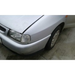 seat ibiza (6k1) del año 1999