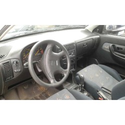 seat ibiza (6k1) del año 1999