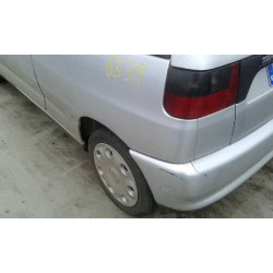 seat ibiza (6k1) del año 1999