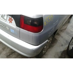 seat ibiza (6k1) del año 1999