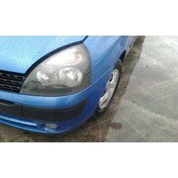 renault clio ii fase ii (b/cb0) del año 2003