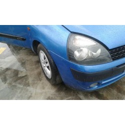 renault clio ii fase ii (b/cb0) del año 2003