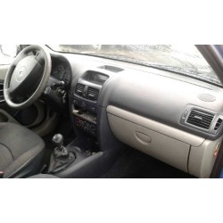 renault clio ii fase ii (b/cb0) del año 2003