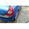 renault clio ii fase ii (b/cb0) del año 2003