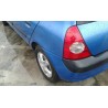 renault clio ii fase ii (b/cb0) del año 2003