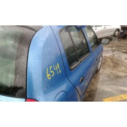 renault clio ii fase ii (b/cb0) del año 2003