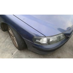 volvo s60 berlina del año 2002
