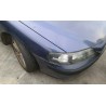 volvo s60 berlina del año 2002