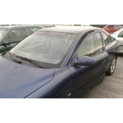 volvo s60 berlina del año 2002