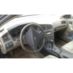 volvo s60 berlina del año 2002
