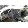 volvo s60 berlina del año 2002