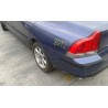 volvo s60 berlina del año 2002