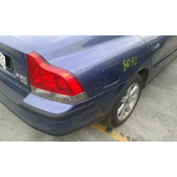 volvo s60 berlina del año 2002