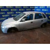 opel corsa c del año 2002