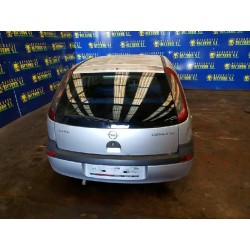 opel corsa c del año 2002