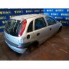 opel corsa c del año 2002