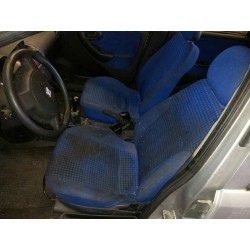 opel corsa c del año 2002