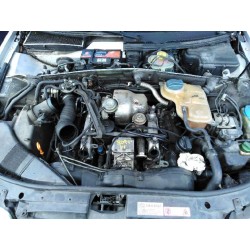 audi a4 berlina (b5) del año 2002
