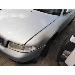 audi a4 berlina (b5) del año 2002