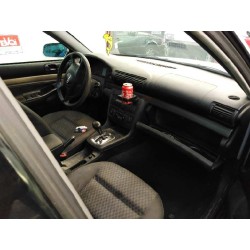 audi a4 berlina (b5) del año 2002