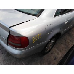 audi a4 berlina (b5) del año 2002
