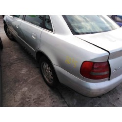 audi a4 berlina (b5) del año 2002