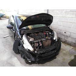 nissan note del año 2013