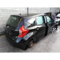 nissan note del año 2013