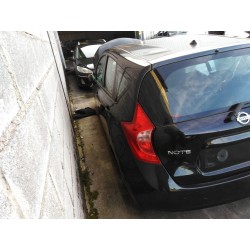 nissan note del año 2013