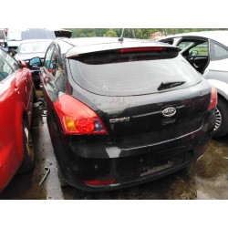 kia cee´d sporty wagon del año 2010