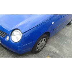 volkswagen lupo (6x1/6e1) del año 1950