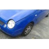 volkswagen lupo (6x1/6e1) del año 1950
