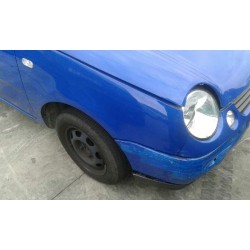 volkswagen lupo (6x1/6e1) del año 1950