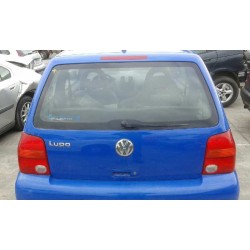 volkswagen lupo (6x1/6e1) del año 1950
