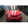 volkswagen polo (9n3) del año 2006