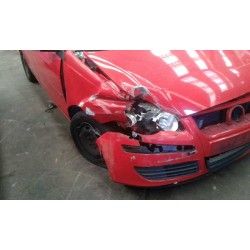 volkswagen polo (9n3) del año 2006