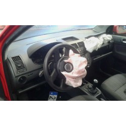 volkswagen polo (9n3) del año 2006