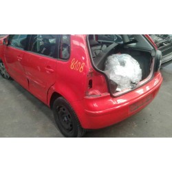volkswagen polo (9n3) del año 2006