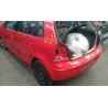 volkswagen polo (9n3) del año 2006