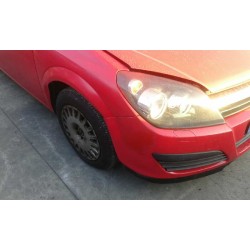 opel astra h berlina del año 2006
