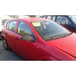 opel astra h berlina del año 2006