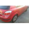 opel astra h berlina del año 2006